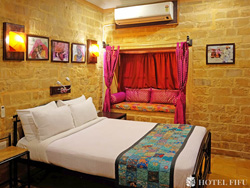 HOTEL FIFU, Jaisalmer