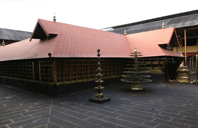 malayalapuzha bhagavathy temple