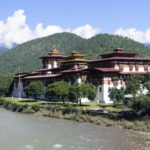 Bhutan RHS Menu Image