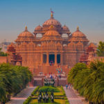 Guided Tour - Delhi Featured Image