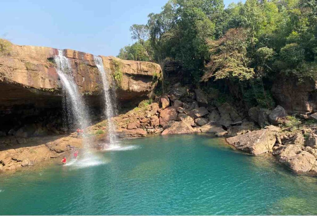Number One Travel Tip for Meghalaya banner image