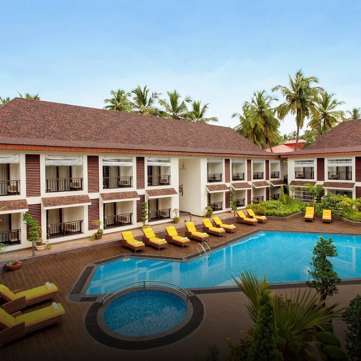 OBIT SAROVAR PORTICO