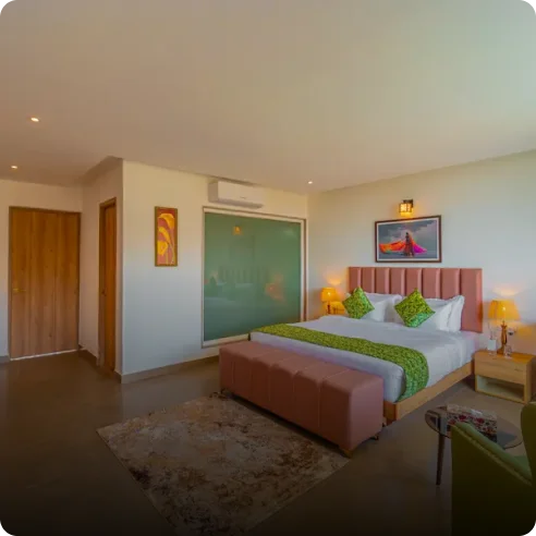Tree of Life Resorts featured image