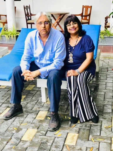 Nandita Saxena Paul