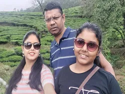 Ravikumar