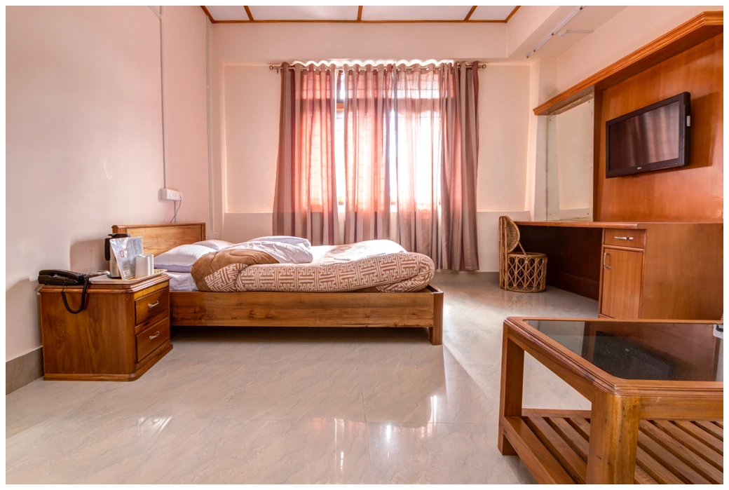 Miao - Homestay
