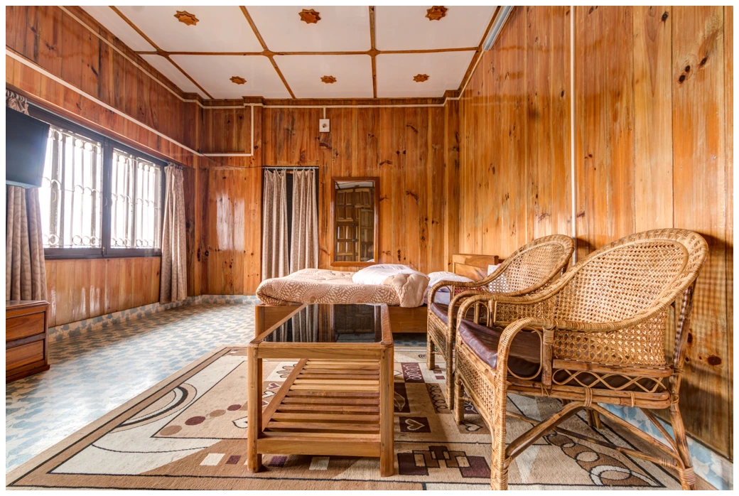 Miao - Homestay