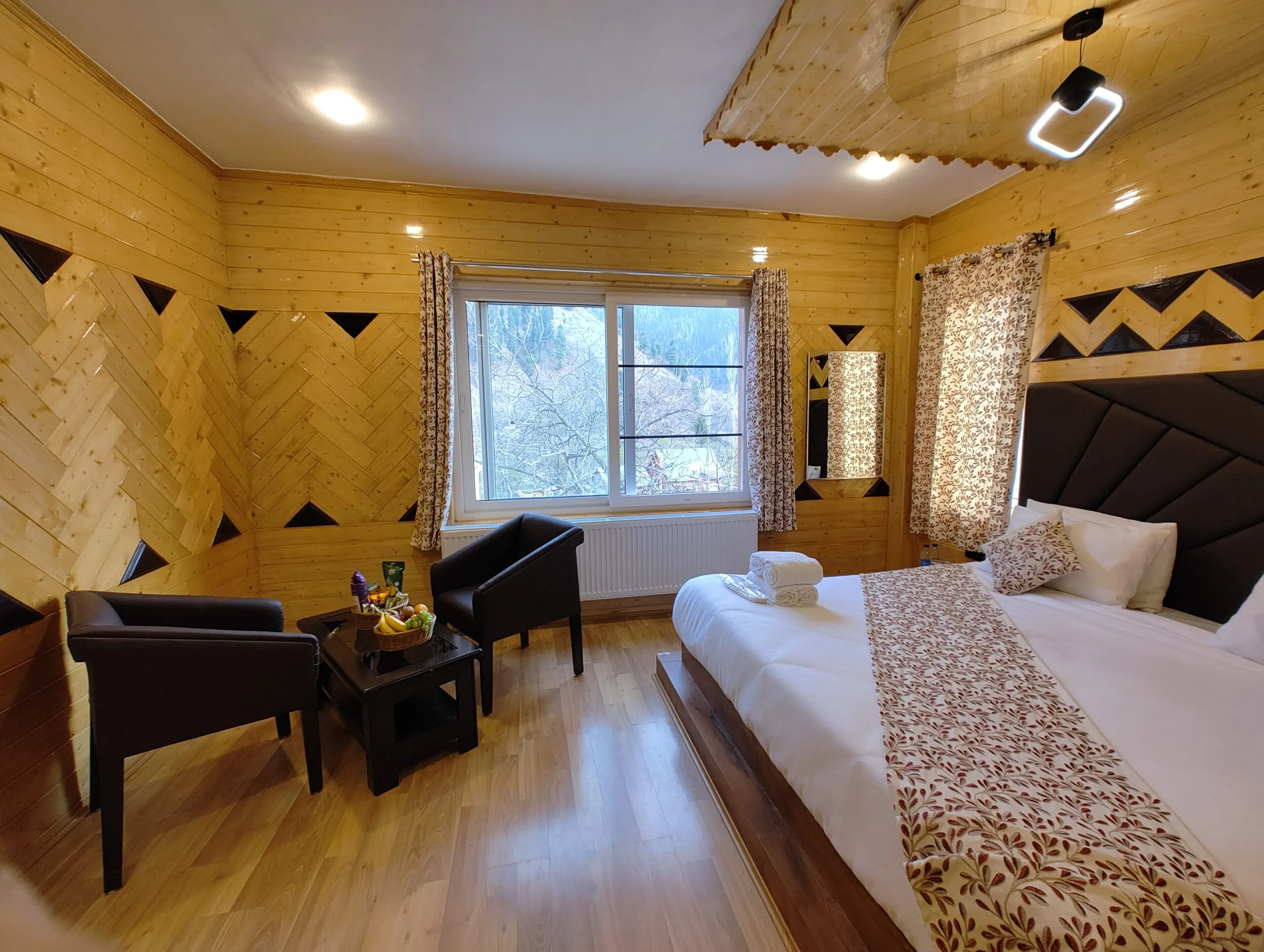 Miao - Homestay