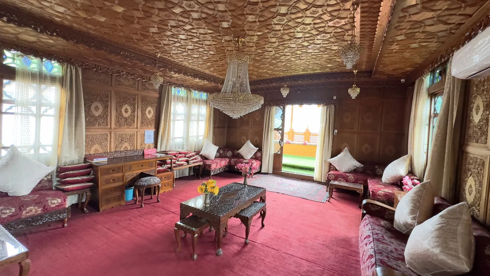 Miao - Homestay