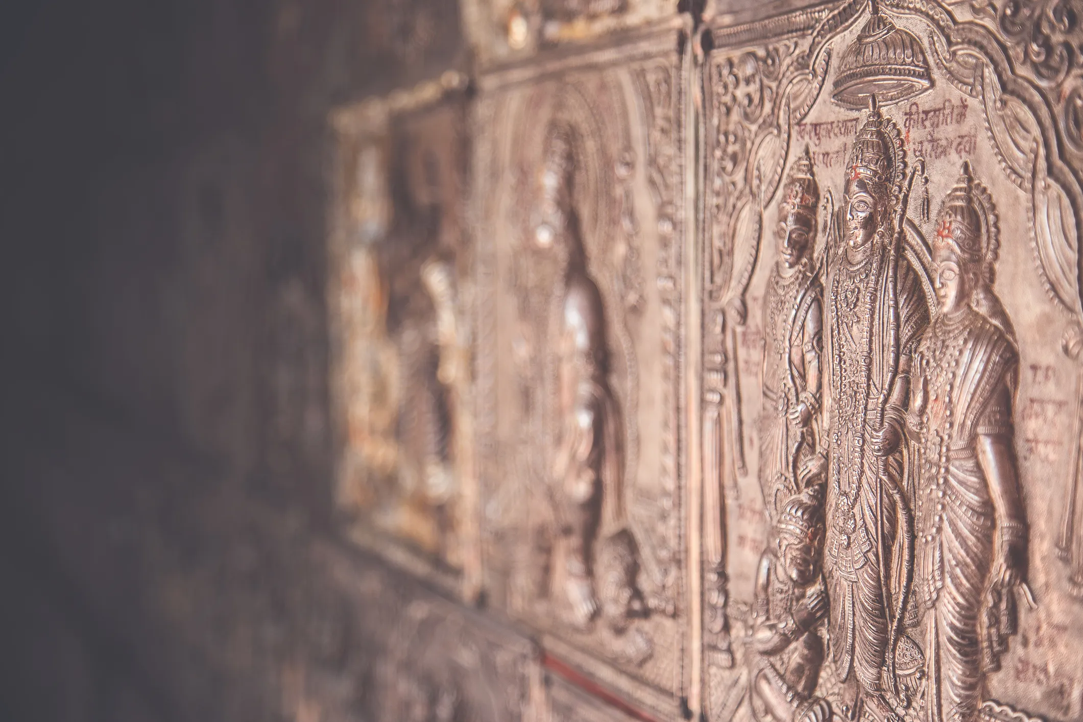Spiritual Tour to Ayodhya