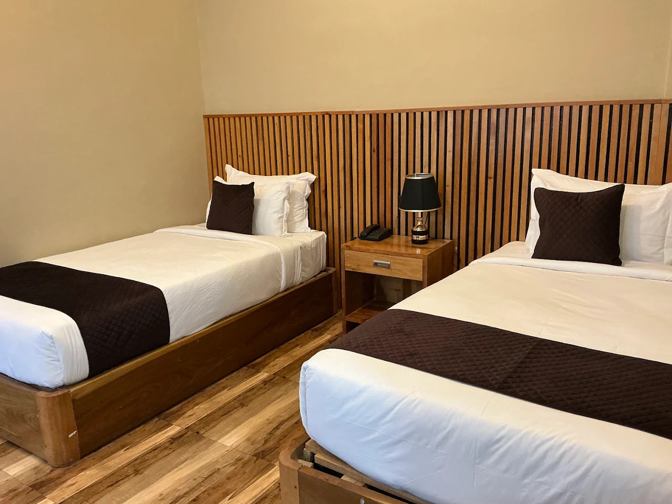 Miao - Homestay