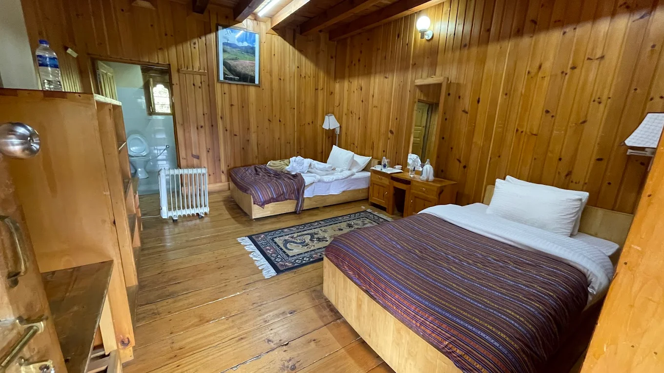 Miao - Homestay