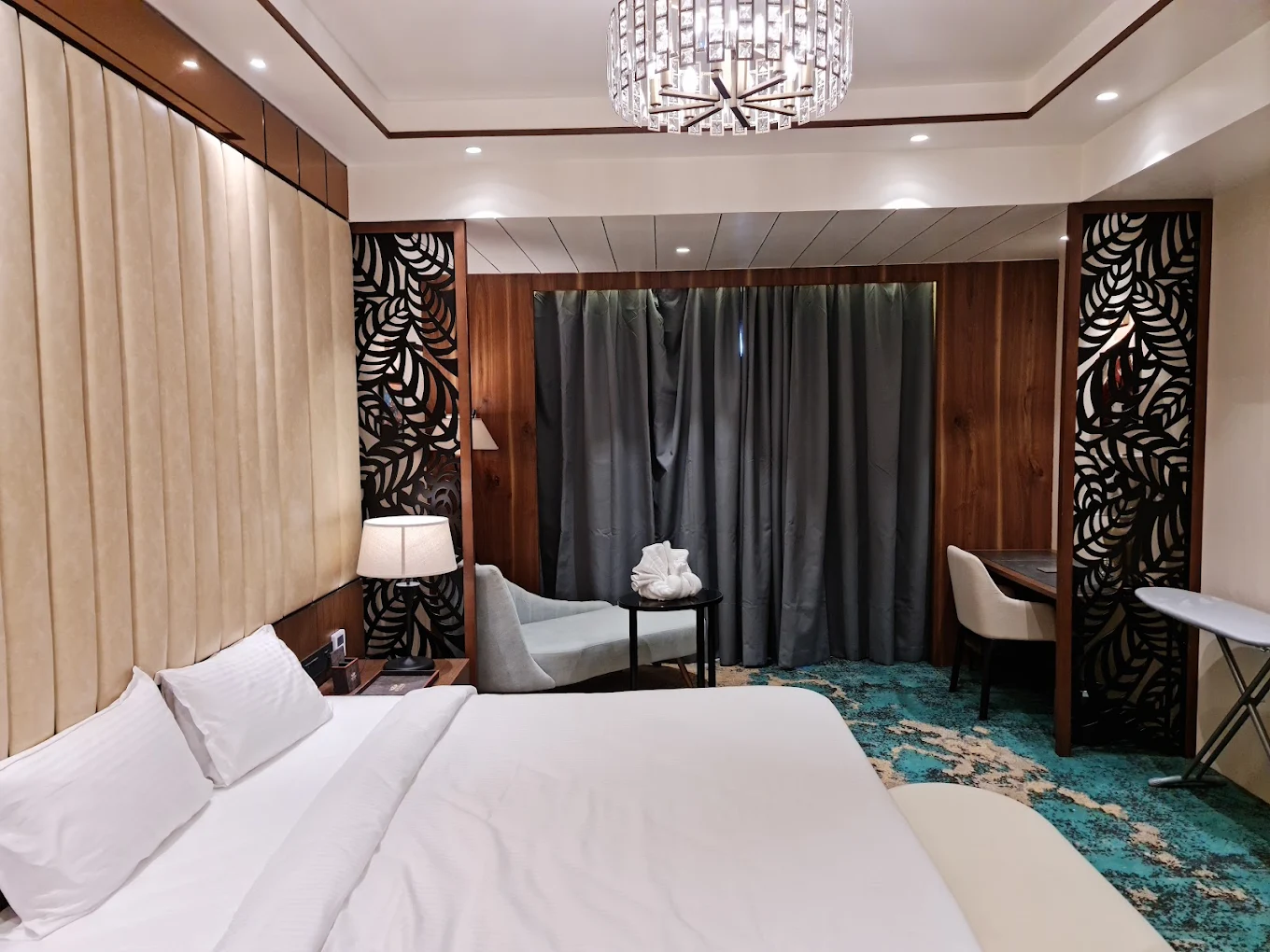 Miao - Homestay