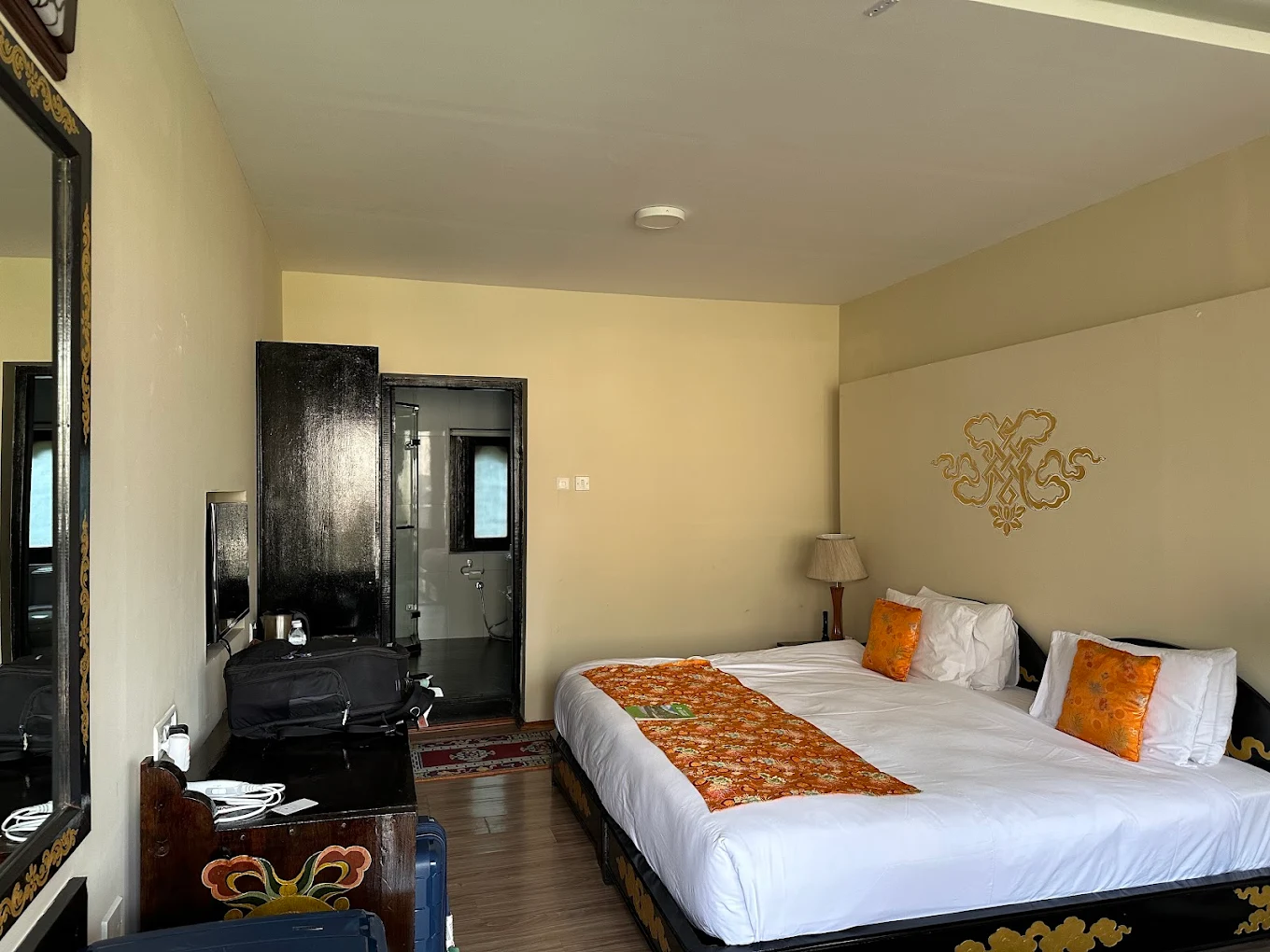 Miao - Homestay