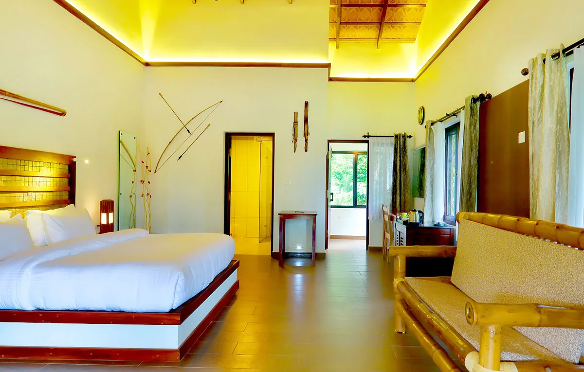 Miao - Homestay