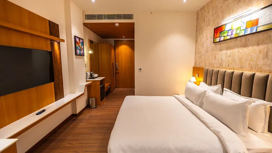 Miao - Homestay
