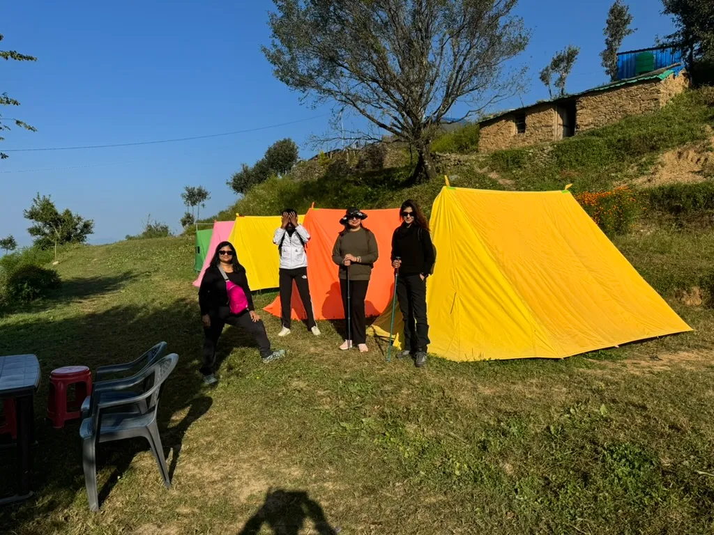 Miao - Homestay