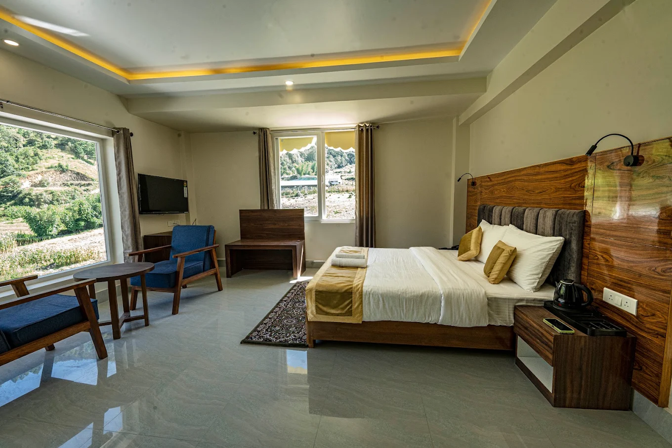 Miao - Homestay