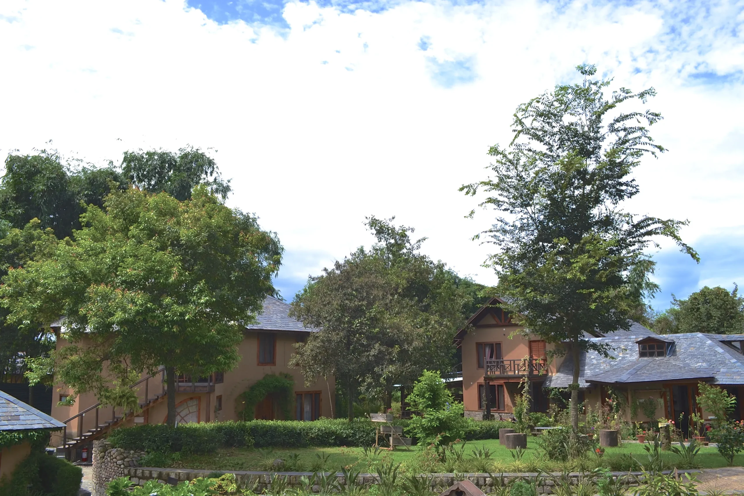 Miao - Homestay