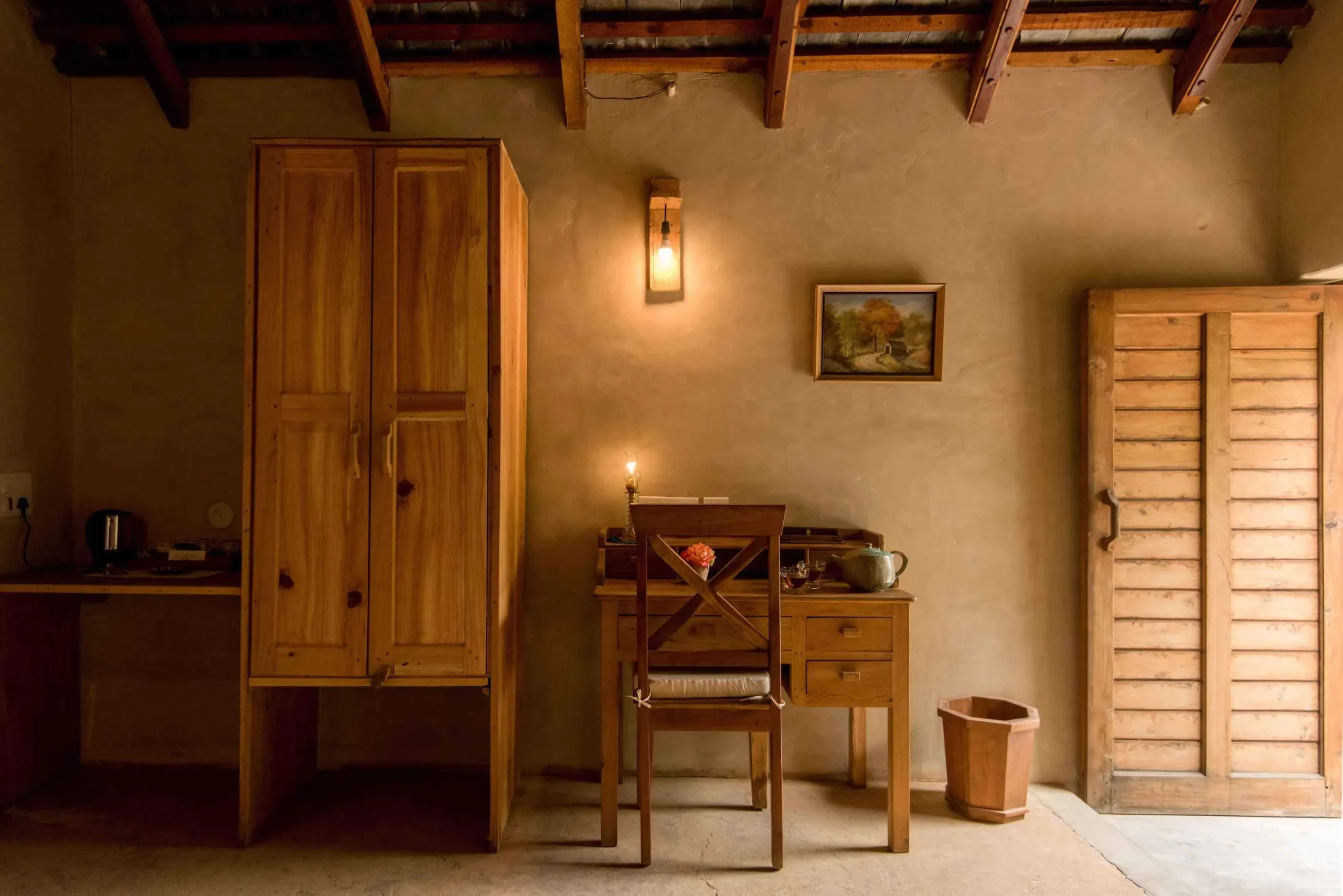 Miao - Homestay