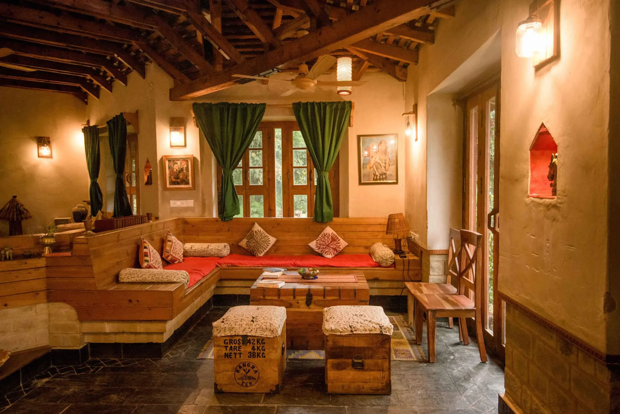 Miao - Homestay