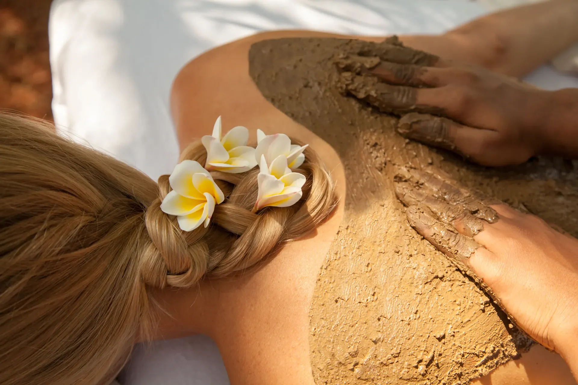 Luxurious Wellness Retreat