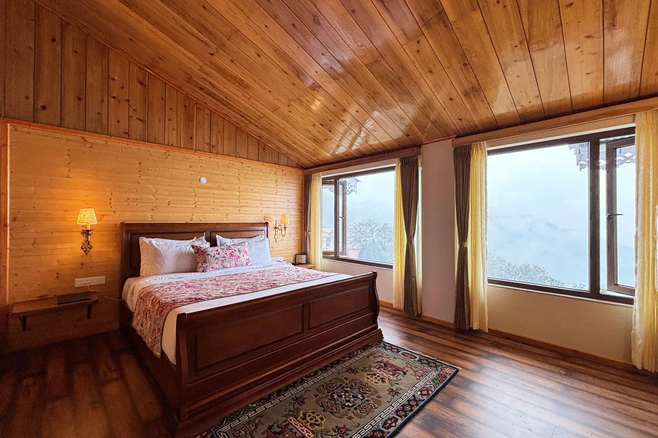 Miao - Homestay