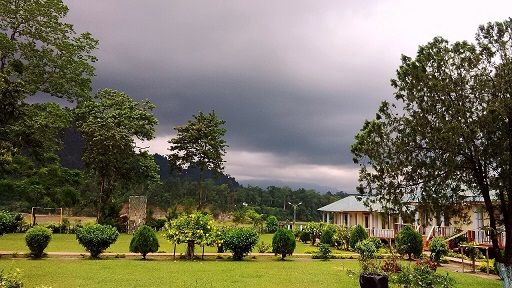 Miao - Homestay