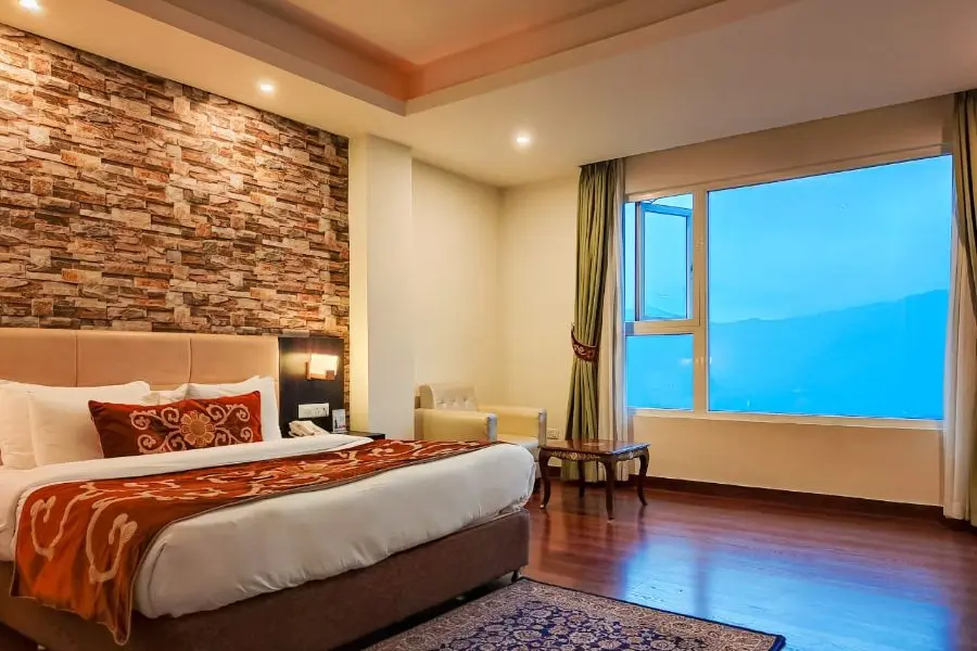 Miao - Homestay
