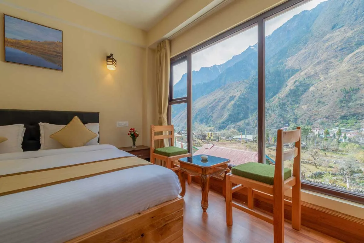 Miao - Homestay