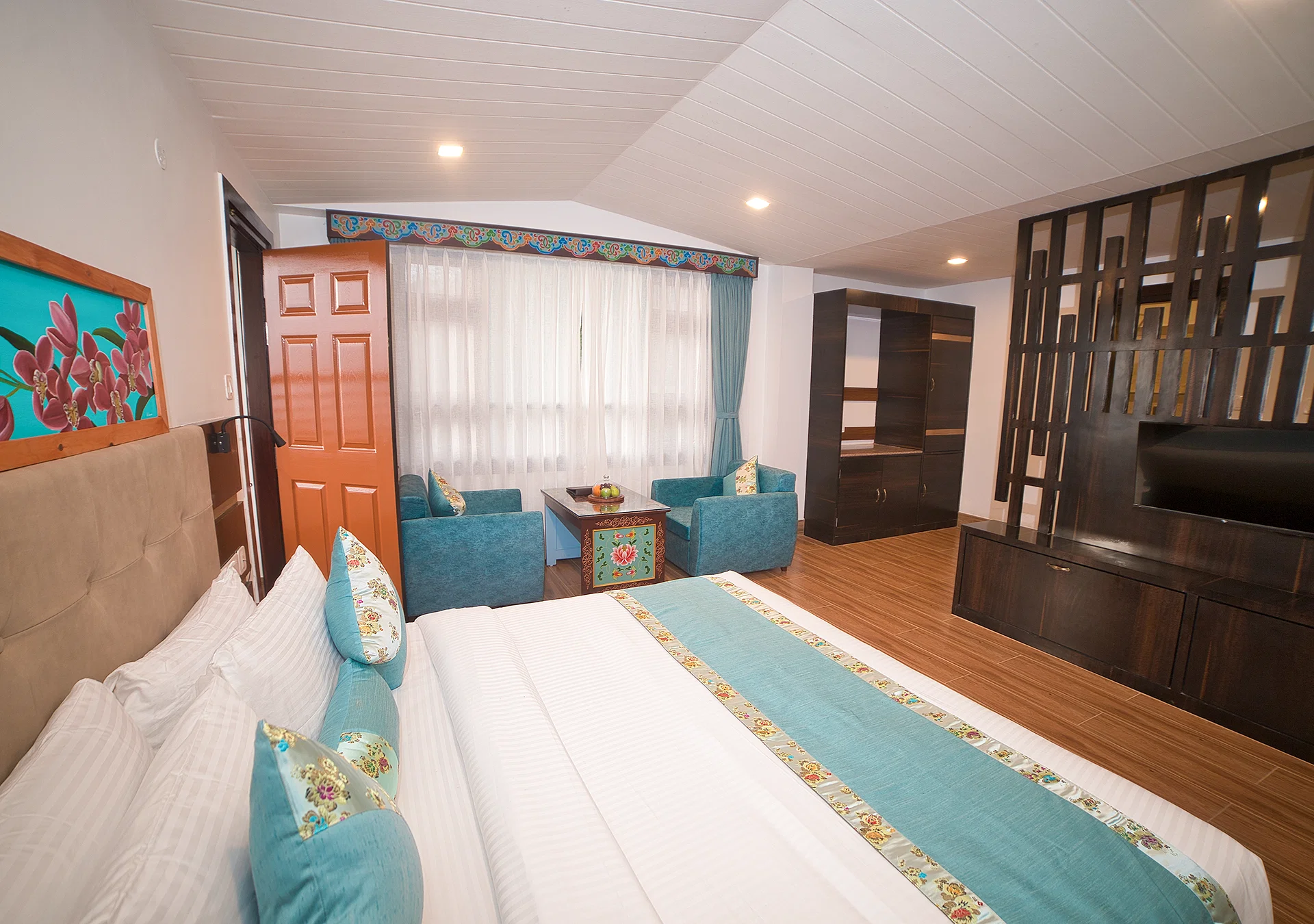 Miao - Homestay