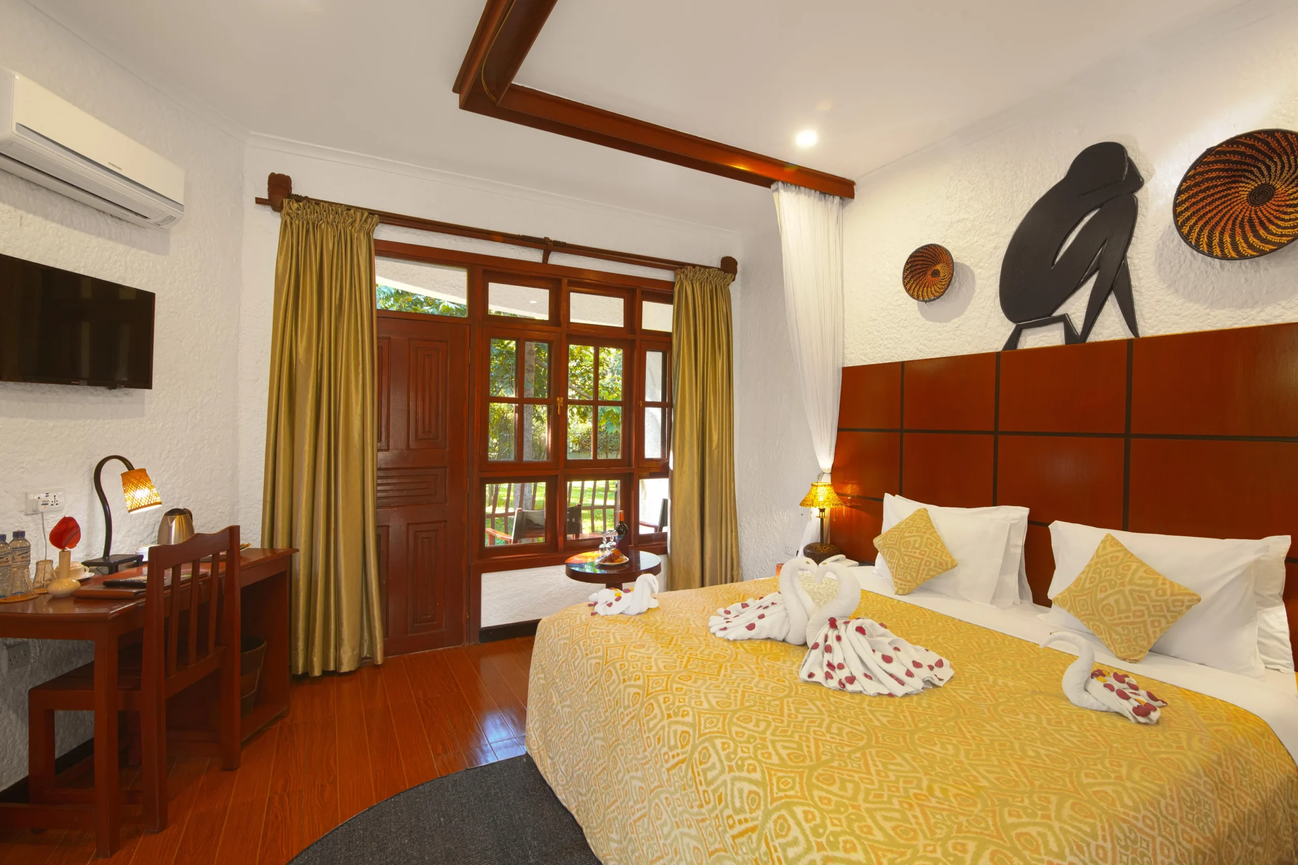 Miao - Homestay
