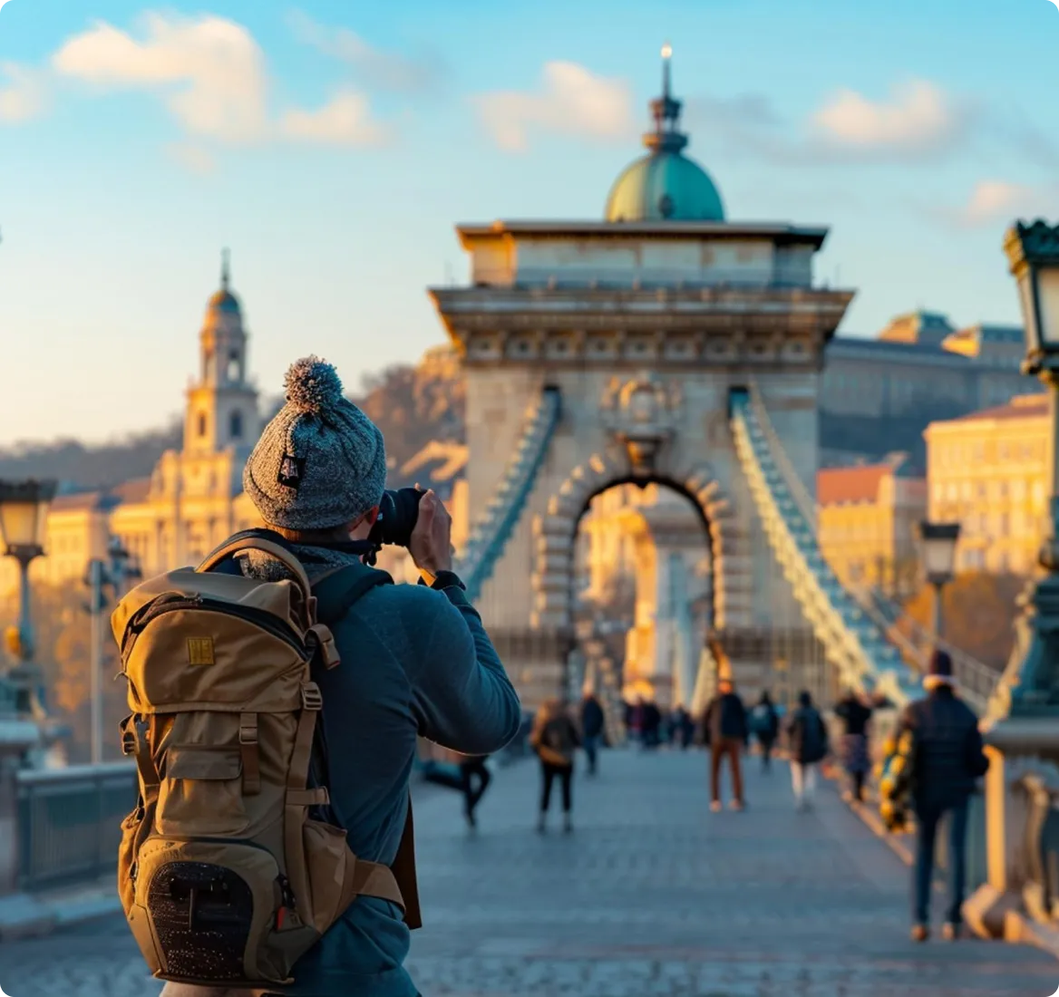 Travel