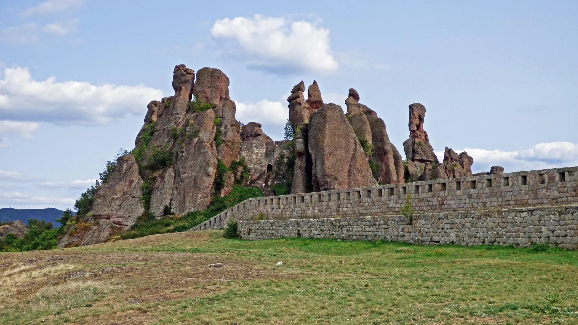 Belogradchik